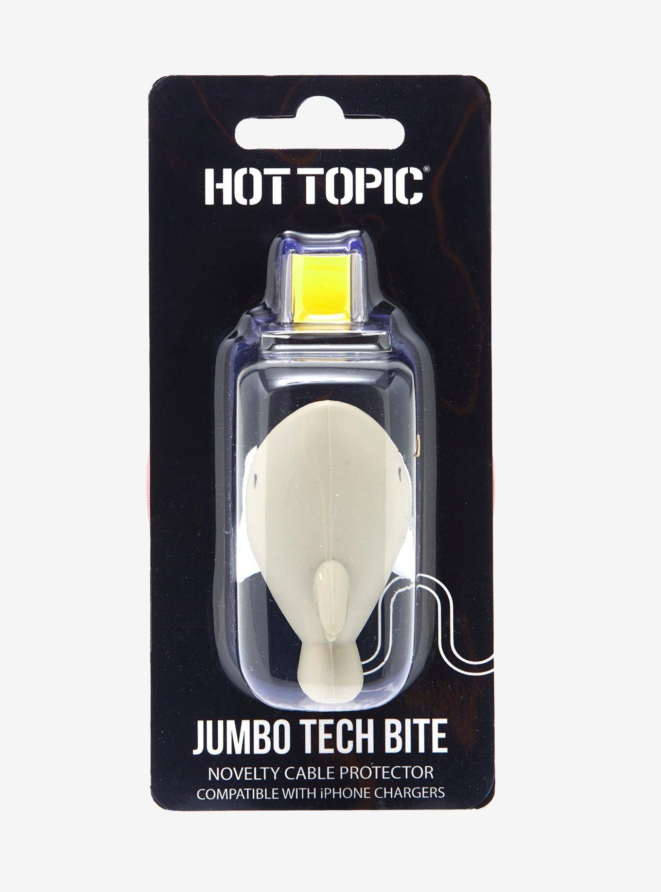 Shark Jumbo Tech Bite Cable Protector, , alternate