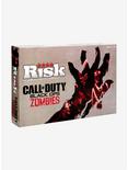 Risk: Call Of Duty Black Ops Zombies Board Game, , alternate