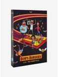 Bob's Burgers Belchers In Space Puzzle, , alternate