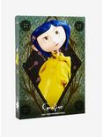 Coraline Be Clever Puzzle, , alternate