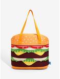 Cheeseburger Cooler Bag, , alternate