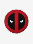 Marvel Deadpool Logo Foil Decal, , alternate