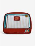 Loungefly Disney Lilo & Stitch Beach Cosmetic Bag Set - BoxLunch Exclusive, , alternate