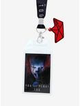 IT Pennywise You'll Float Too Lanyard, , alternate