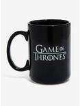 Game of Thrones Mother of Dragons Mug - BoxLunch Exclusive, , alternate