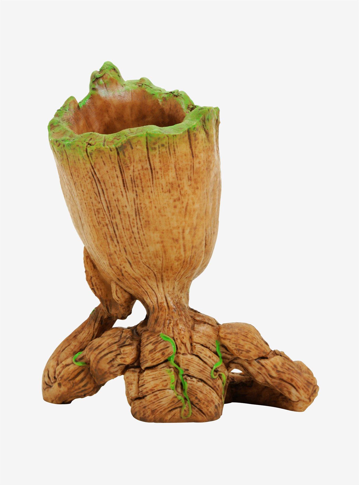 Marvel Guardians of the Galaxy Baby Groot Planter, , alternate