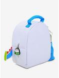 Disney Pixar Toy Story Buzz Lightyear Jet Pack Insulated Lunch Box - BoxLunch Exclusive, , alternate