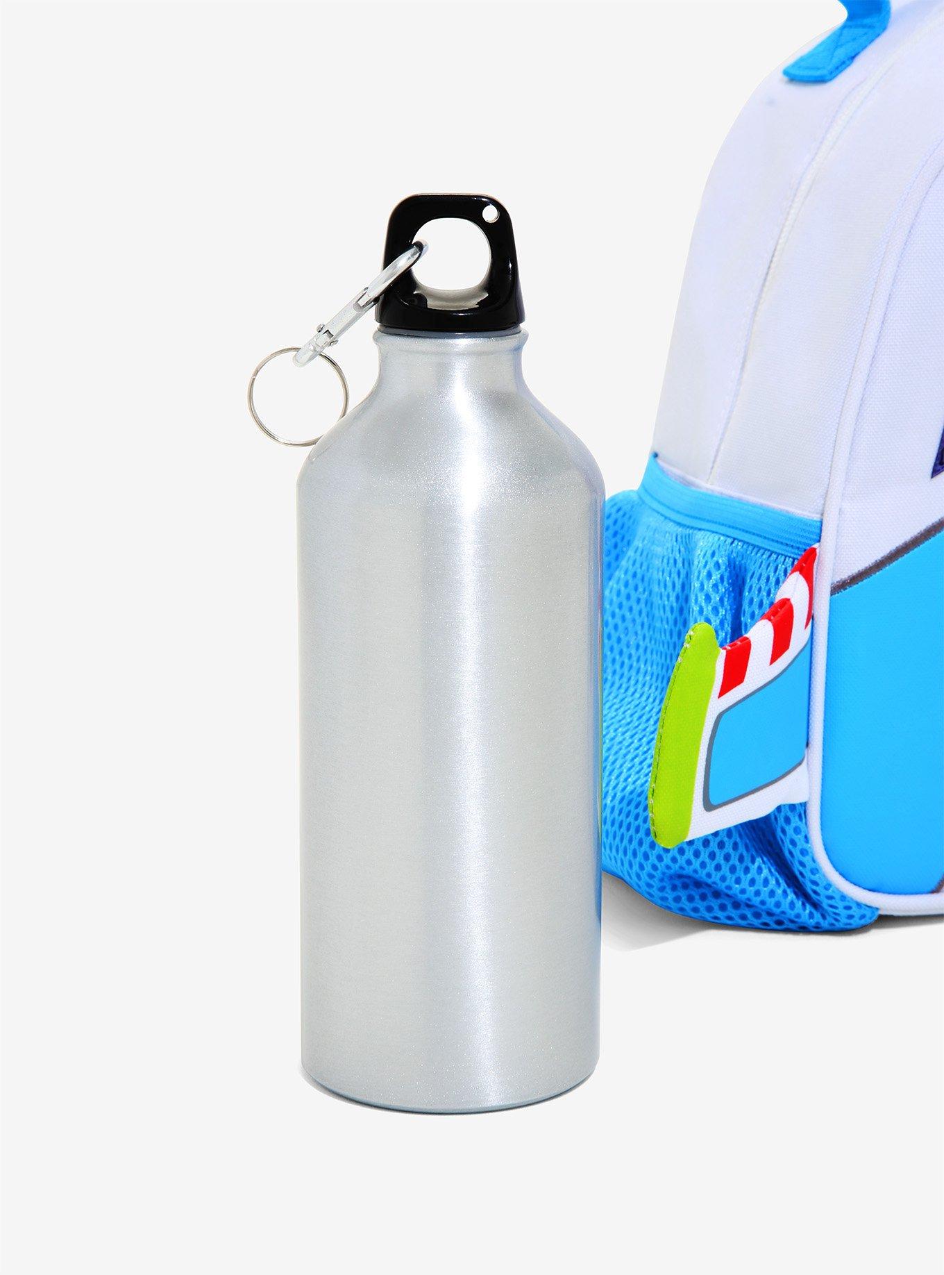 Disney Pixar Toy Story Buzz Lightyear Jet Pack Insulated Lunch Box - BoxLunch Exclusive, , alternate