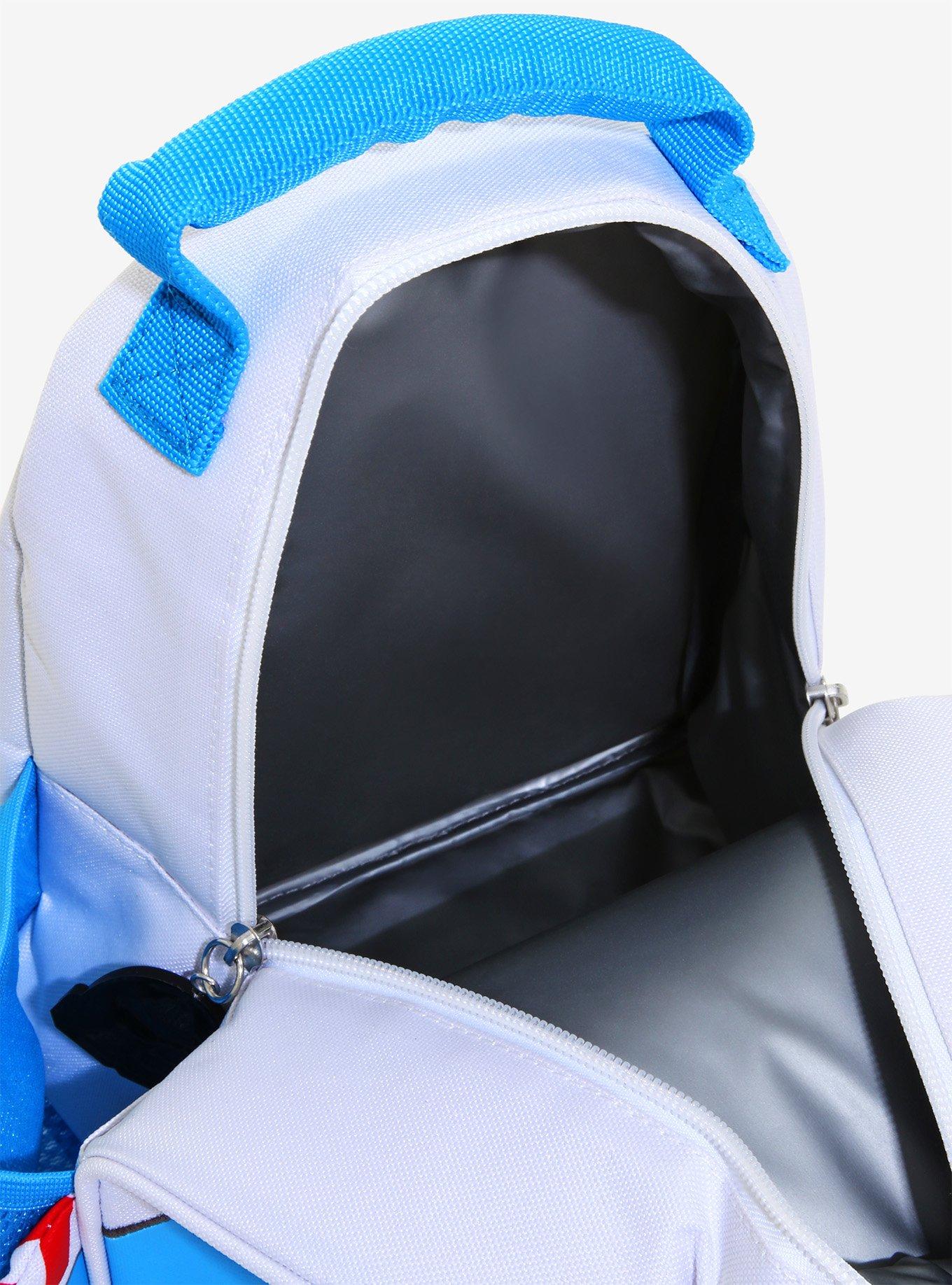 Disney Pixar Toy Story Buzz Lightyear Jet Pack Insulated Lunch Box - BoxLunch Exclusive, , alternate