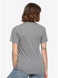 Daria La La La La La Womens T-Shirt - BoxLunch Exclusive, , alternate