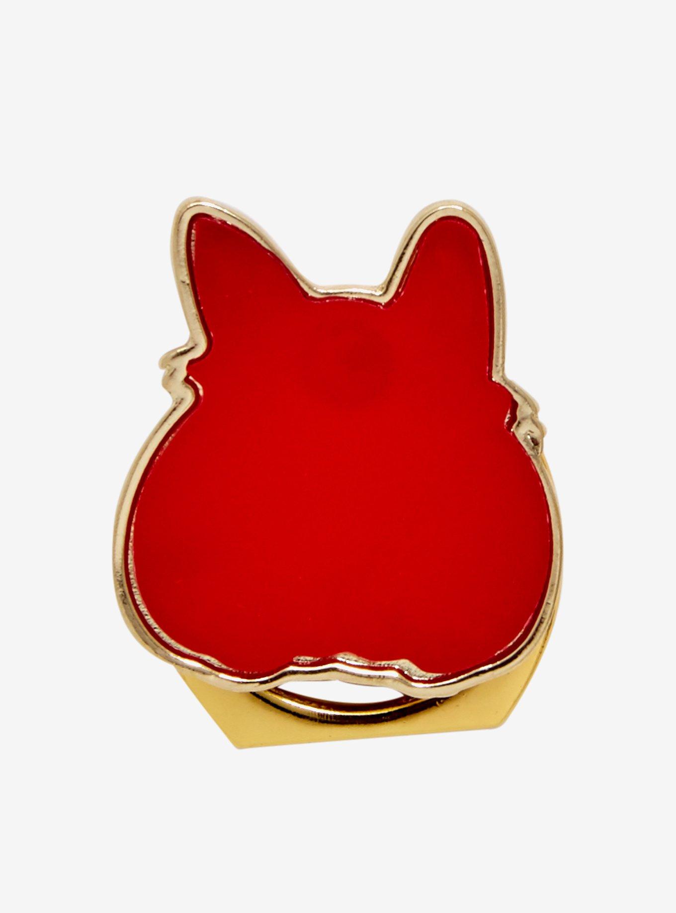Corgi Butt Ring Phone Grip & Stand, , alternate
