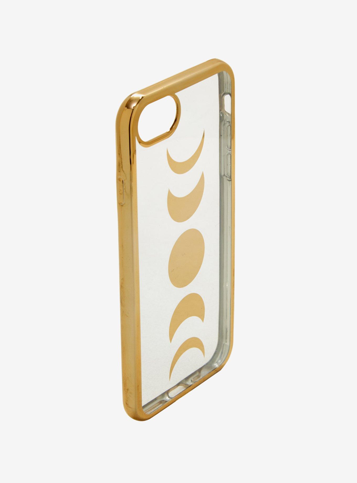 Moon Phase iPhone 6/7/8 Case, , alternate