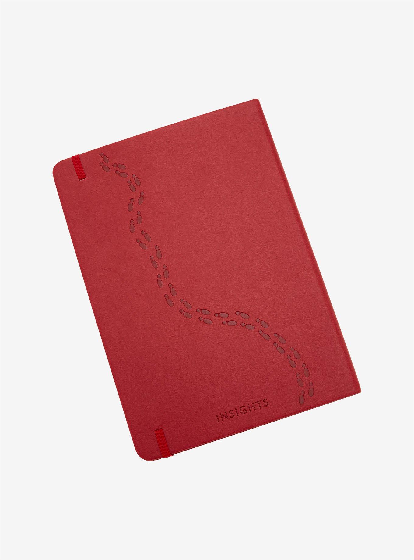 Harry Potter Marauder's Map 2019-2020 Planner, , alternate