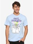 Cat Magic T-Shirt, MULTI, alternate
