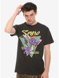 Spyro Retro T-Shirt, , alternate