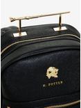 Loungefly Harry Potter Harry Wand Mini Backpack - BoxLunch Exclusive, , alternate