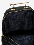 Loungefly Harry Potter Harry Wand Mini Backpack - BoxLunch Exclusive, , alternate