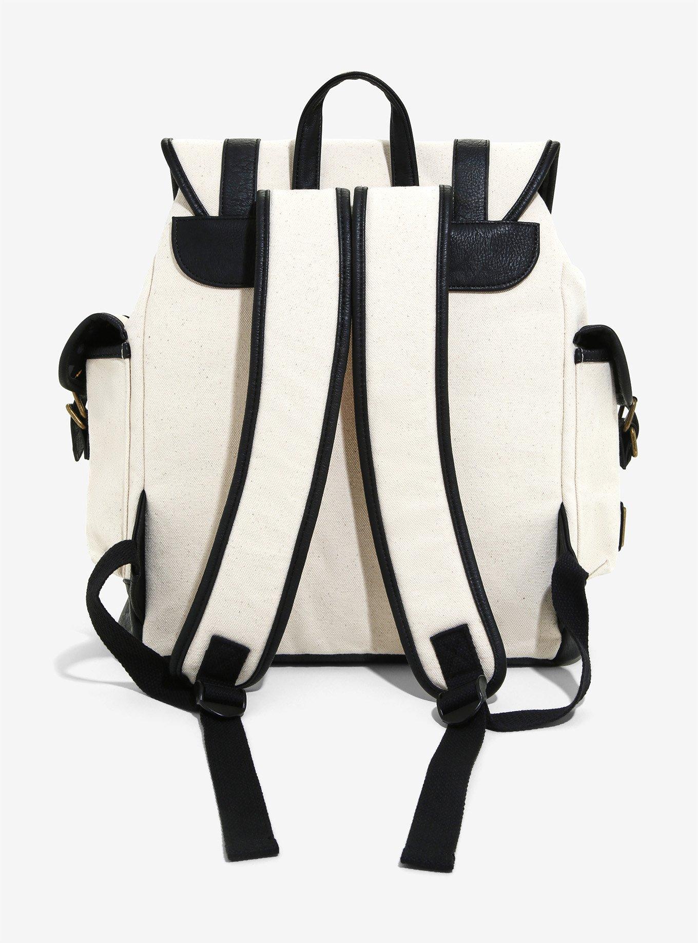 Loungefly Pokemon Pikachu Electric Type Rucksack - BoxLunch Exclusive, , alternate