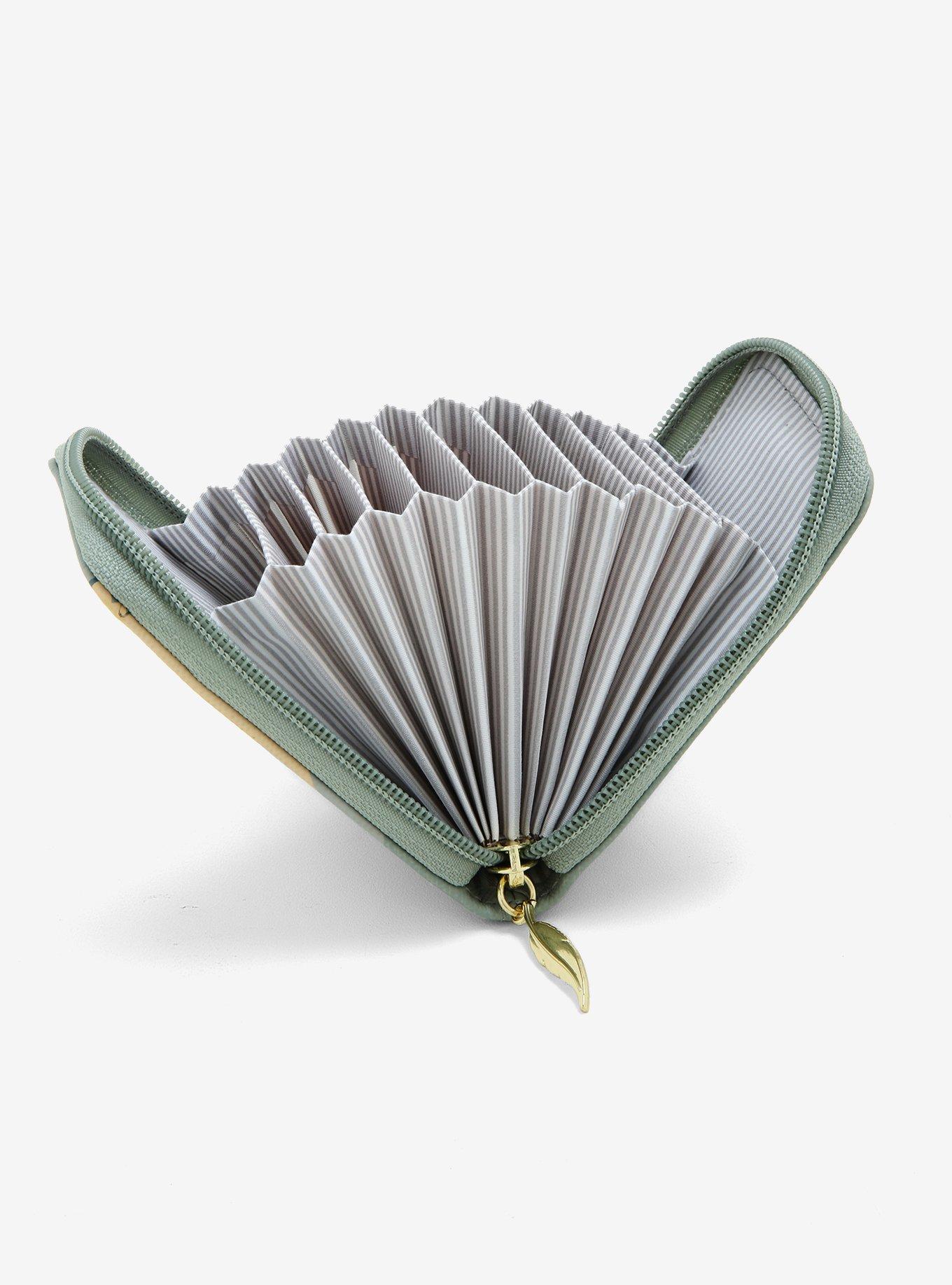 Loungefly Disney Dumbo Card Wallet - BoxLunch Exclusive, , alternate