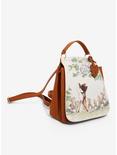 Loungefly Disney Bambi Portrait Mini Backpack - BoxLunch Exclusive, , alternate