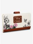 Loungefly Disney Bambi Portrait Wallet - BoxLunch Exclusive, , alternate