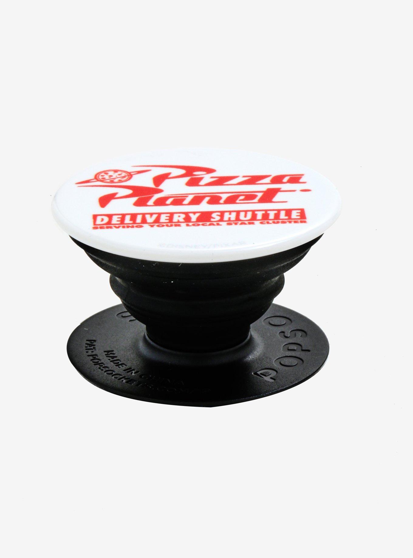 PopSockets Toy Story Pizza Planet Phone Grip & Stand, , alternate