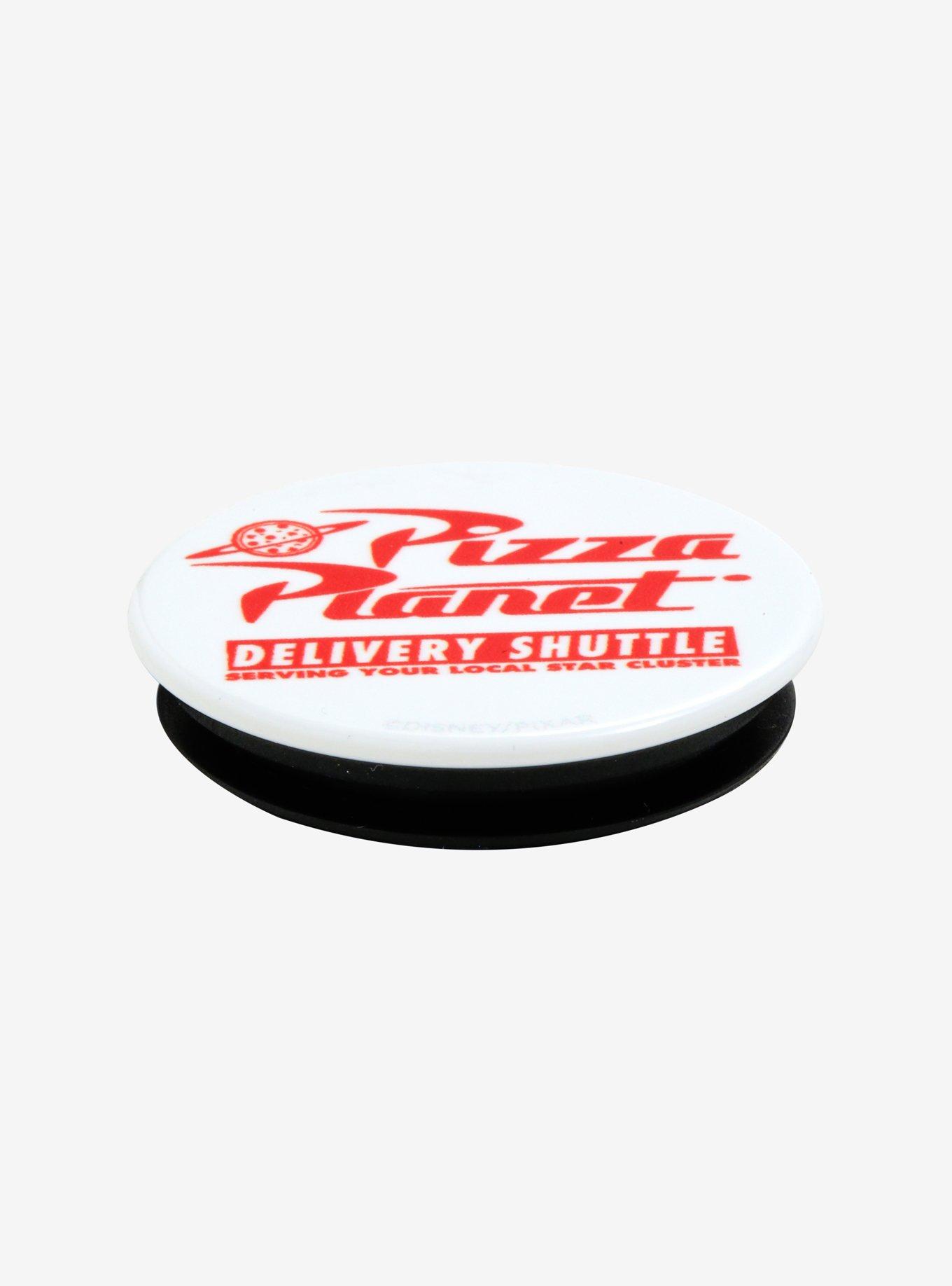 PopSockets Toy Story Pizza Planet Phone Grip & Stand, , alternate