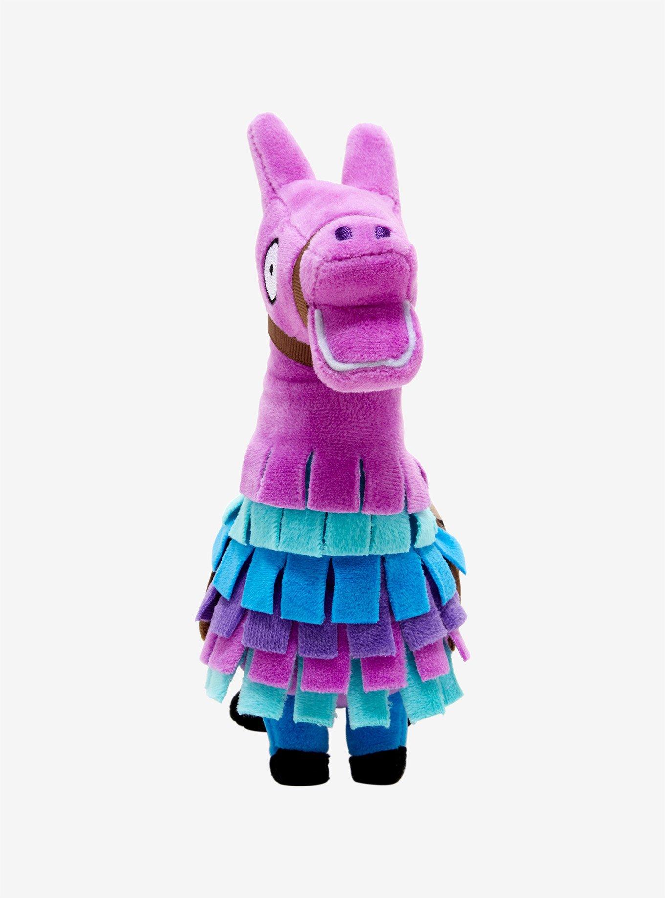 Fortnite Loot Llama Plush, , alternate