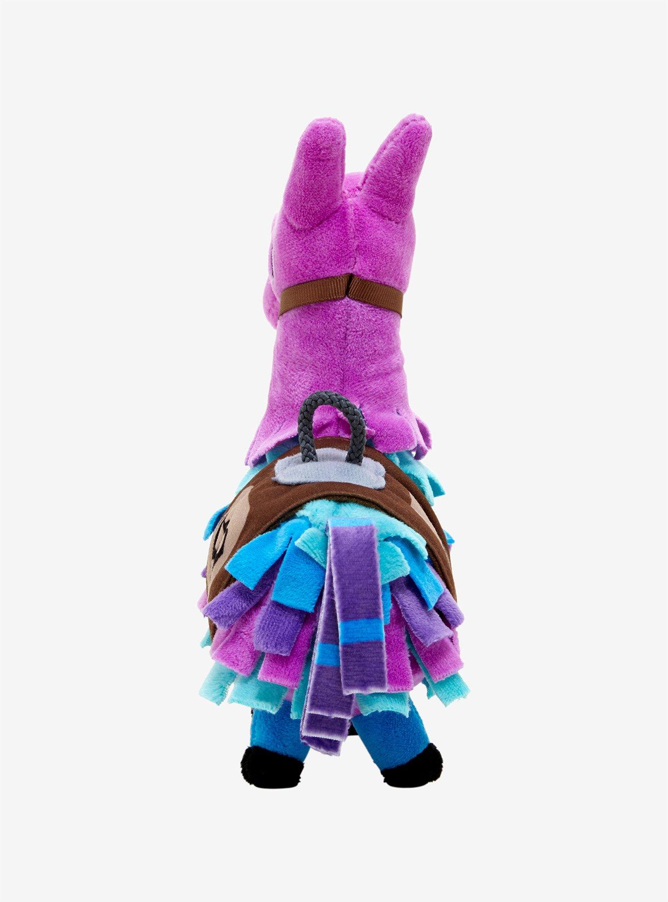 Fortnite Loot Llama Plush, , alternate