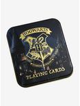 Harry Potter Hogwarts Playing Cards, , alternate