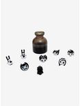 Bendy And The Ink Machine Ink Slime With Figure Assorted Blind Jar, , alternate