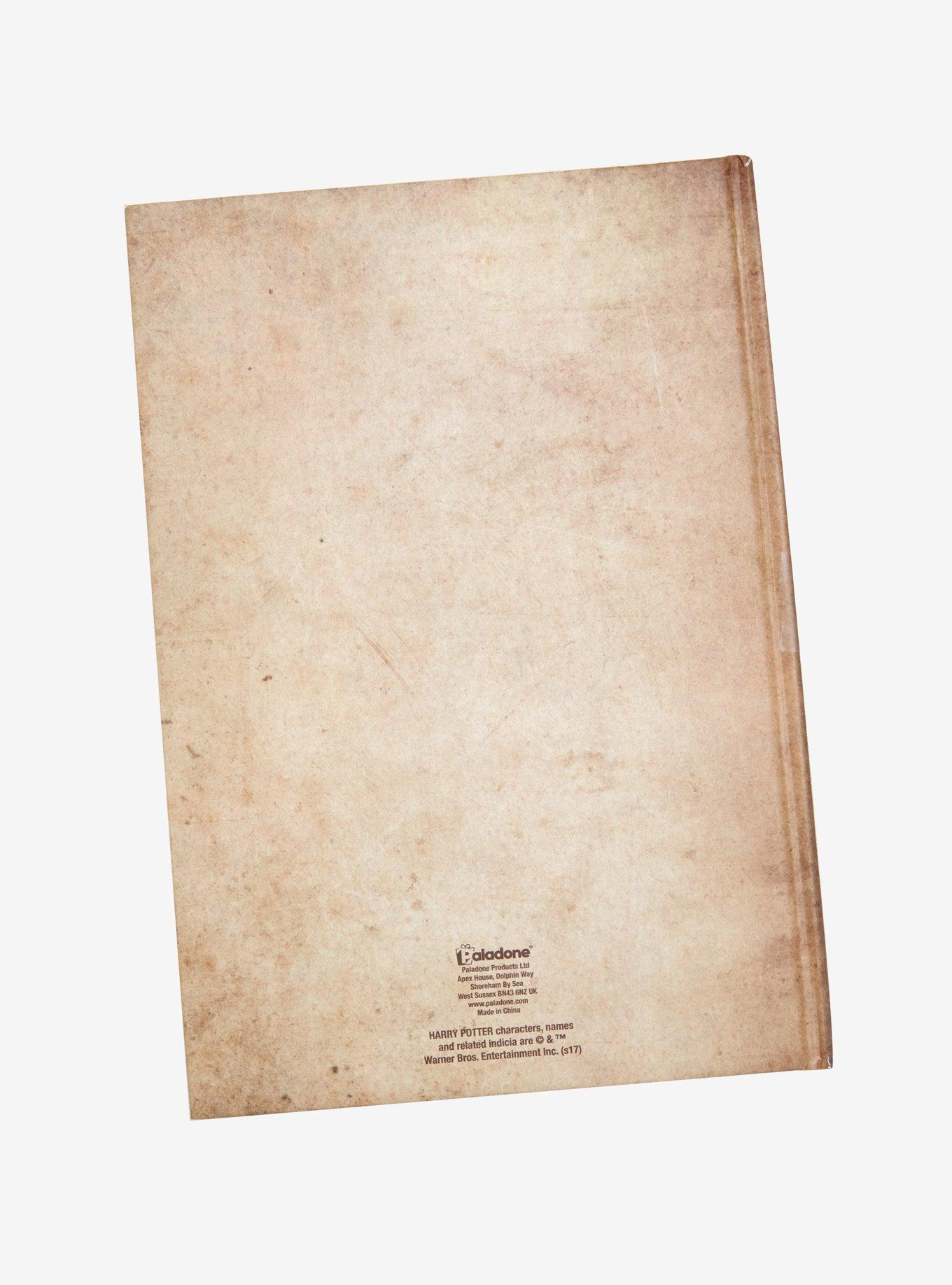 Harry Potter Undesirable No. 1 Lenticular Journal, , alternate