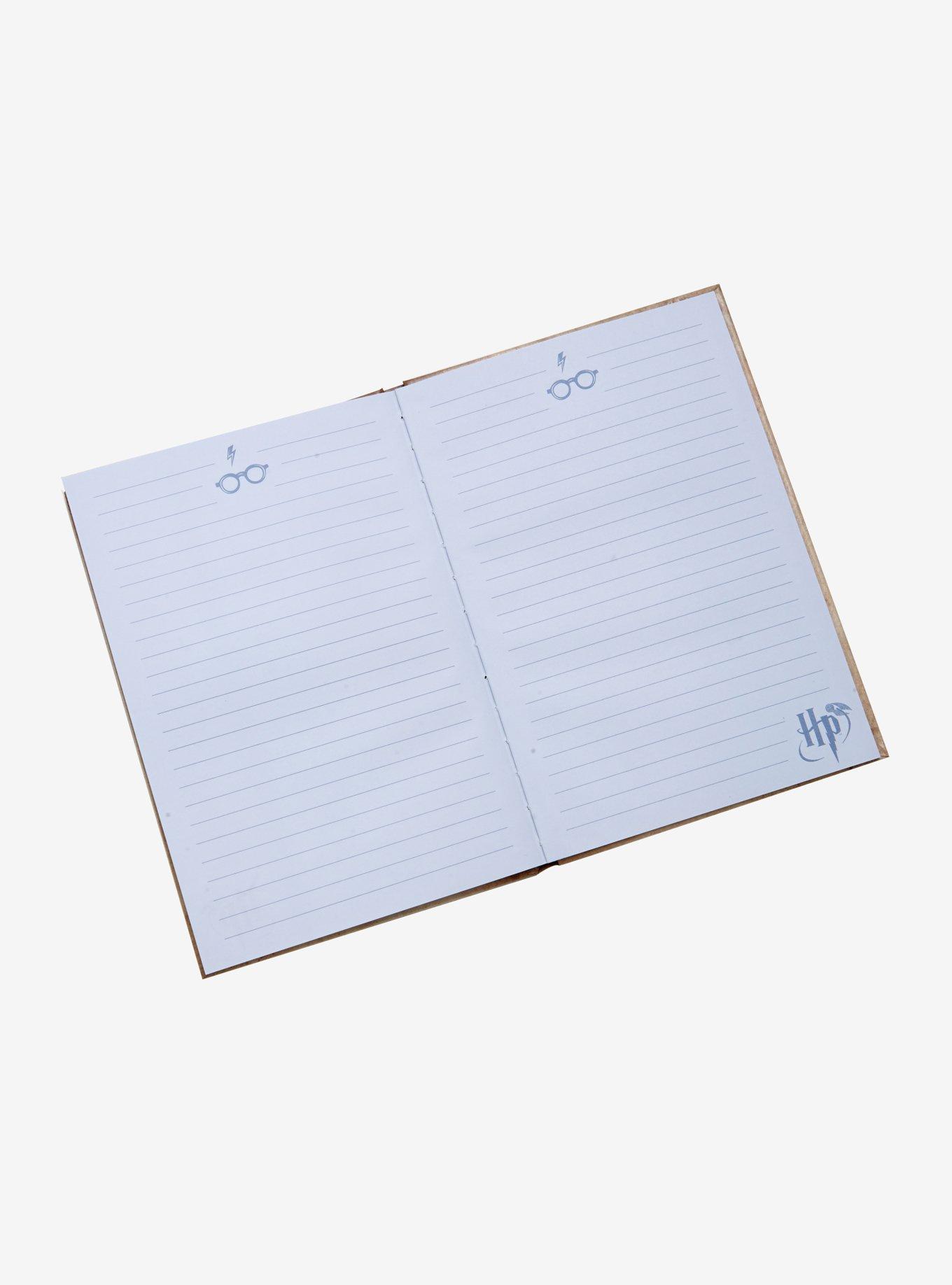 Harry Potter Undesirable No. 1 Lenticular Journal, , alternate