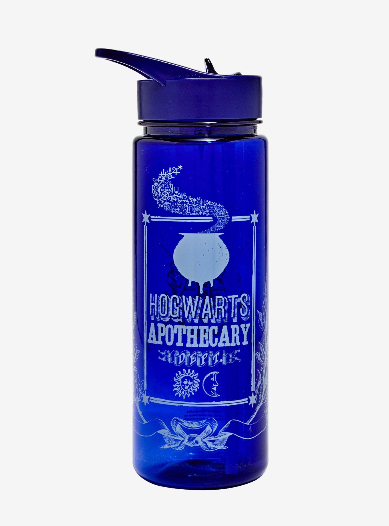 Harry Potter Hogwarts Apothecary Dept. Water Bottle, , alternate