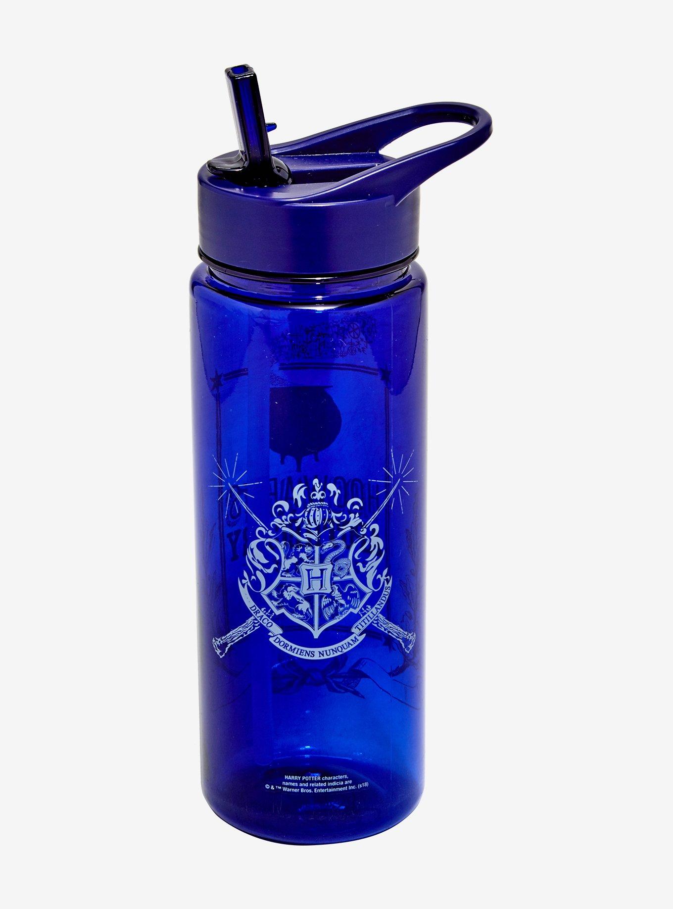 Harry Potter Hogwarts Apothecary Dept. Water Bottle, , alternate