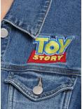 Disney Pixar Toy Story Characters Denim Jacket, , alternate