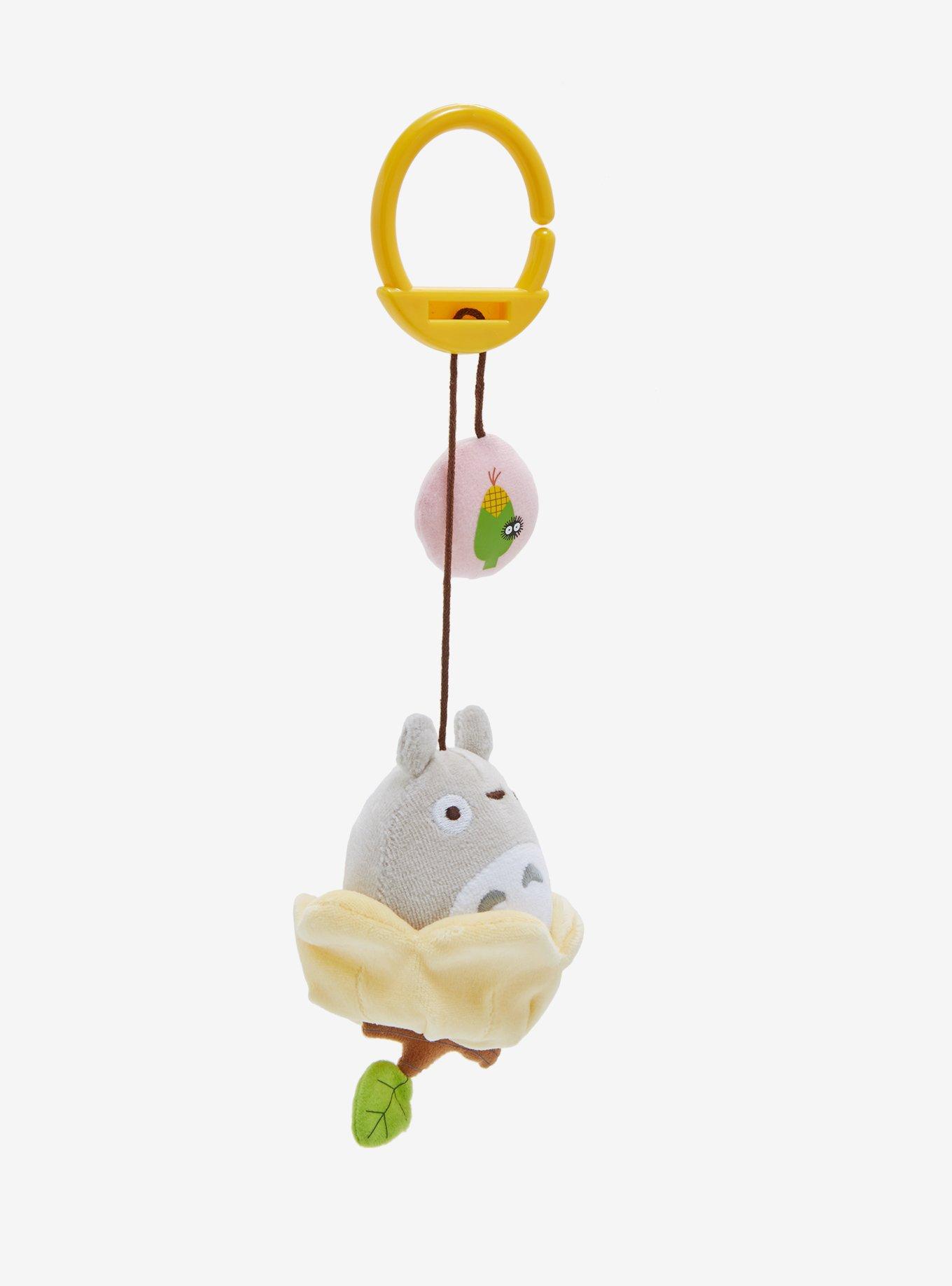 Studio Ghibli My Neighbor Totoro Stroller Toy, , alternate