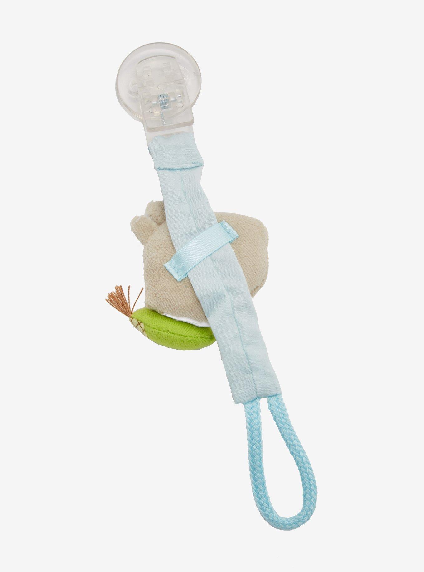 Studio Ghibli My Neighbor Totoro Pacifier Holder, , alternate