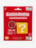 Super Mario Bros. Question Block Key Chain, , alternate