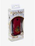 Harry Potter Hogwarts Crest Power Bank, , alternate