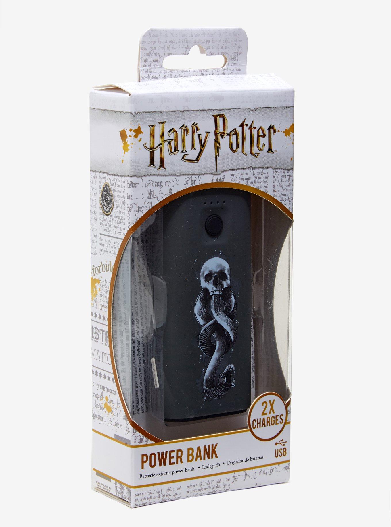 Harry Potter Dark Mark Power Bank, , alternate