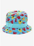Disney Mickey Mouse Fruit Toddler Bucket Hat - BoxLunch Exclusive, , alternate