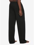 The Craft Ours Is The Power Pajama Pants, BLACK, alternate