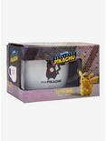 Pokemon Detective Pikachu Ceramic Mug - BoxLunch Exclusive, , alternate