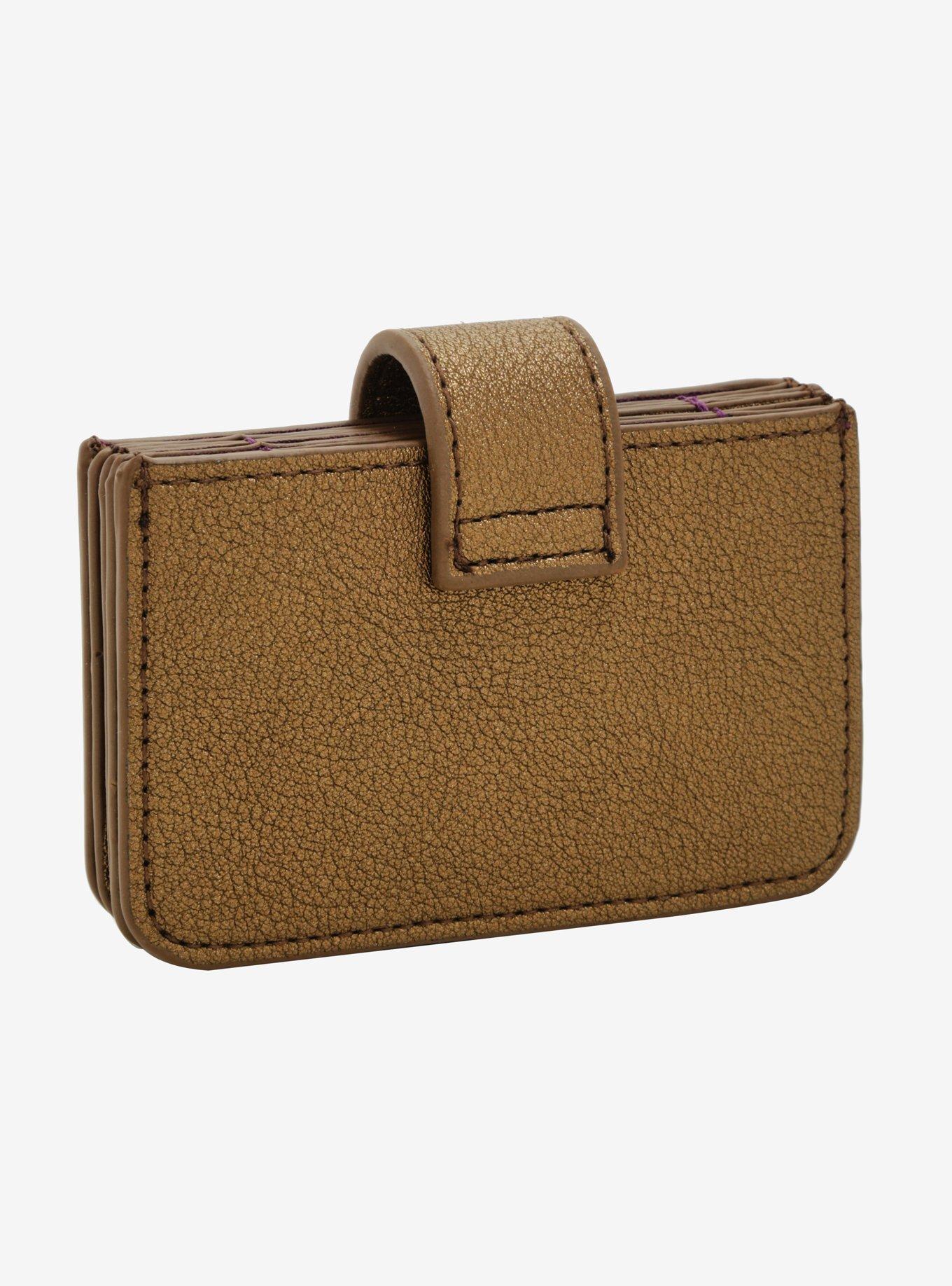 Disney Aladdin Magic Carpet Cardholder, , alternate