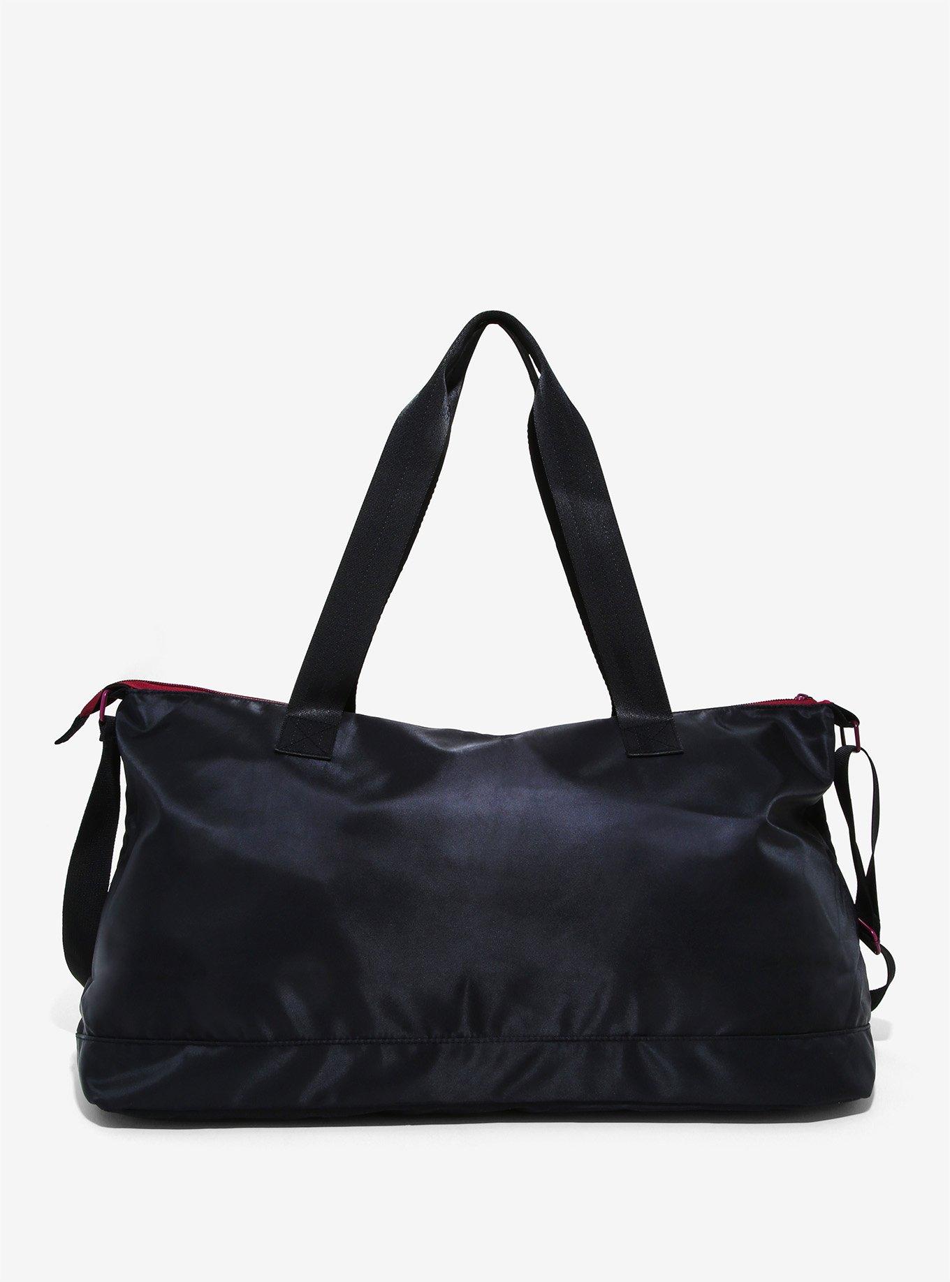 Game of Thrones Targaryen Athletic Duffle Bag, , alternate