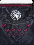 Game of Thrones Targaryen Athletic Duffle Bag, , alternate