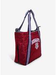 Harry Potter Hogwarts Athletic Tote Bag, , alternate