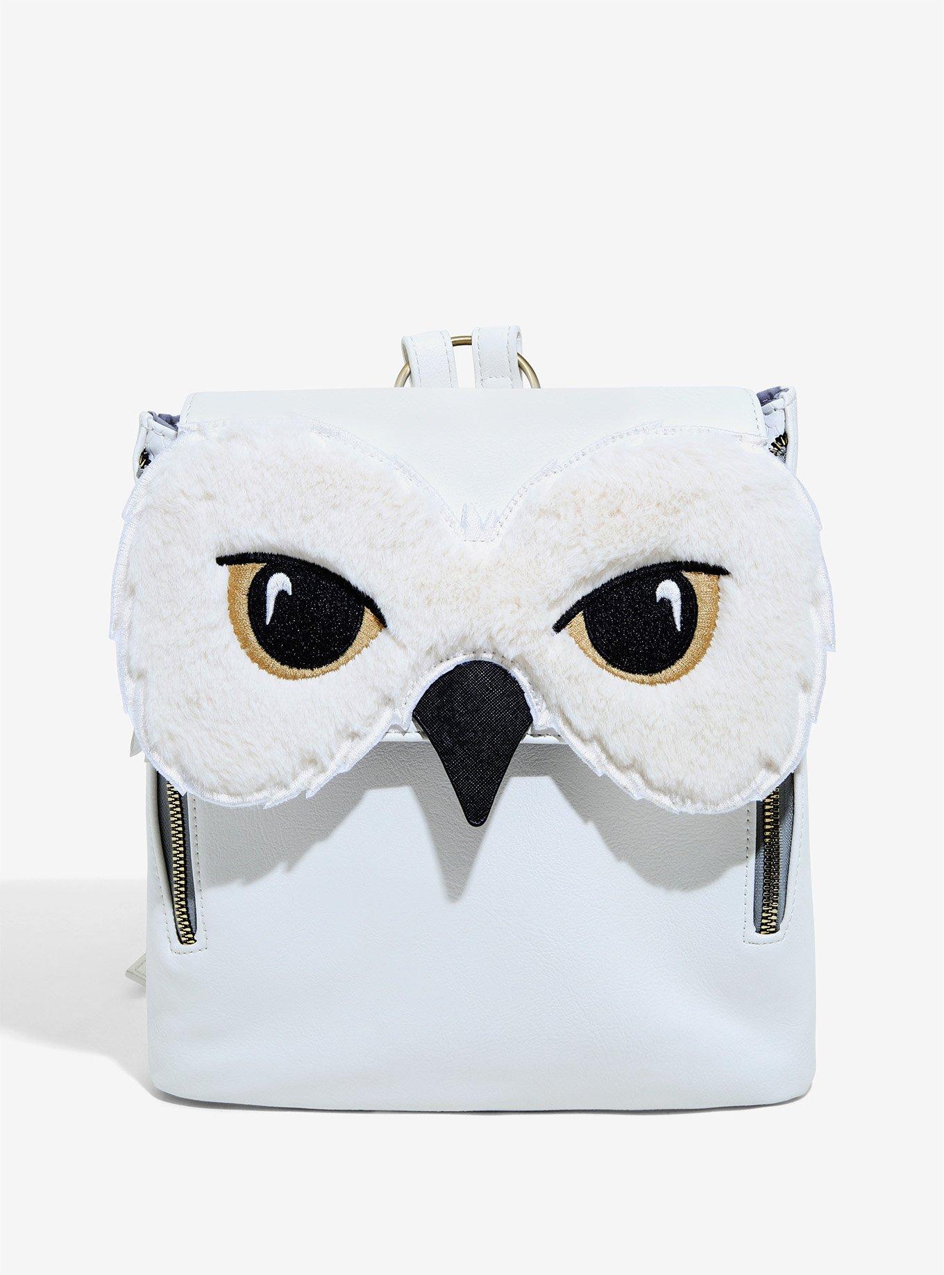 Harry Potter Hedwig Mini Backpack, , alternate