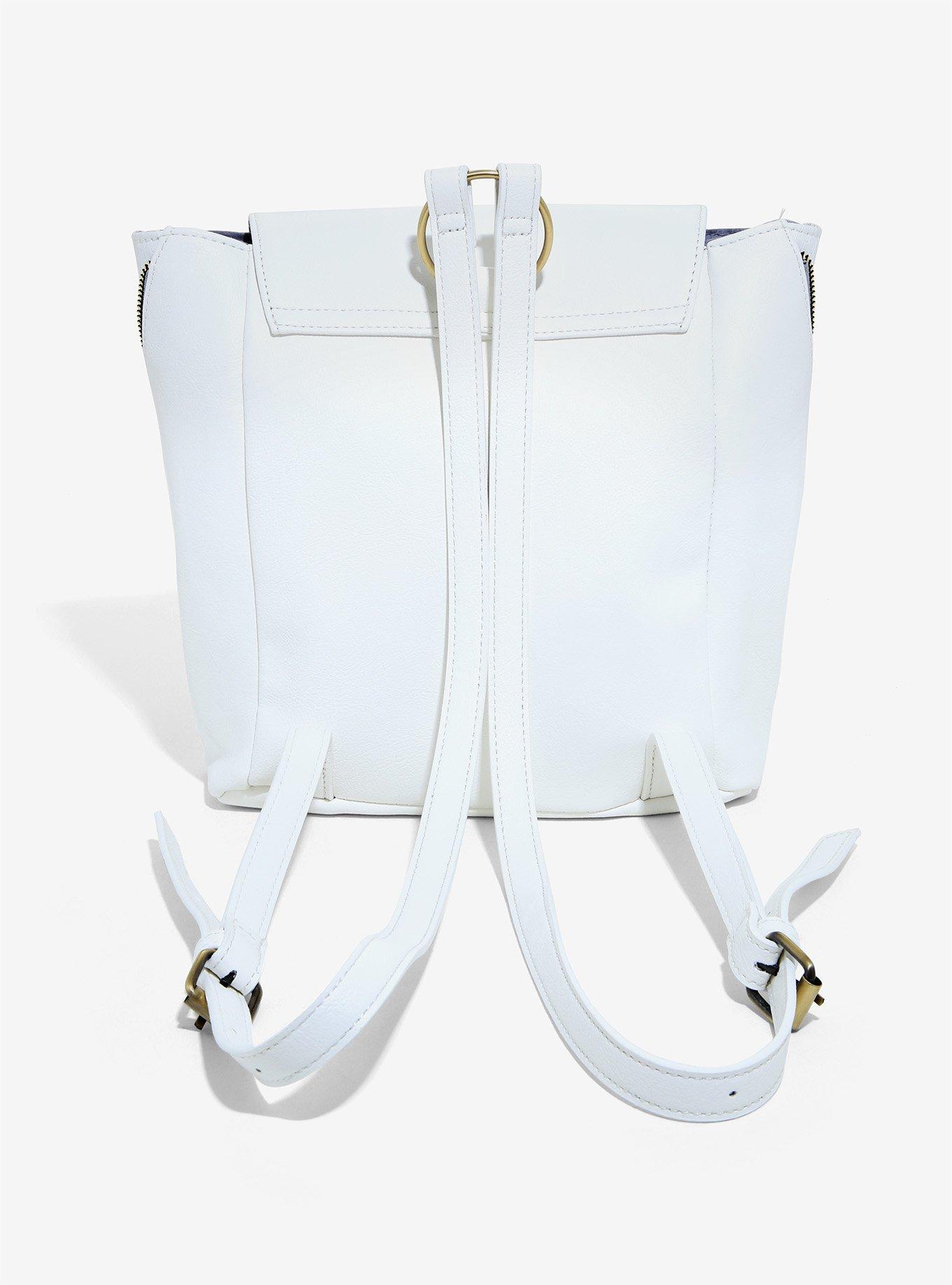 Harry Potter Hedwig Mini Backpack, , alternate